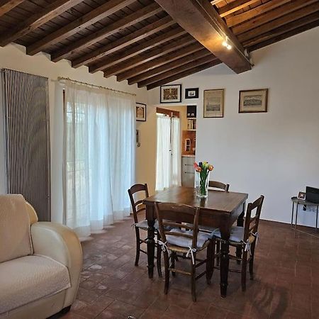 Casina Rossa Apartment Tavarnuzze Bagian luar foto
