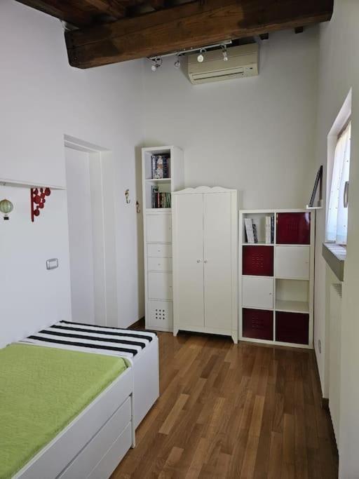 Casina Rossa Apartment Tavarnuzze Bagian luar foto