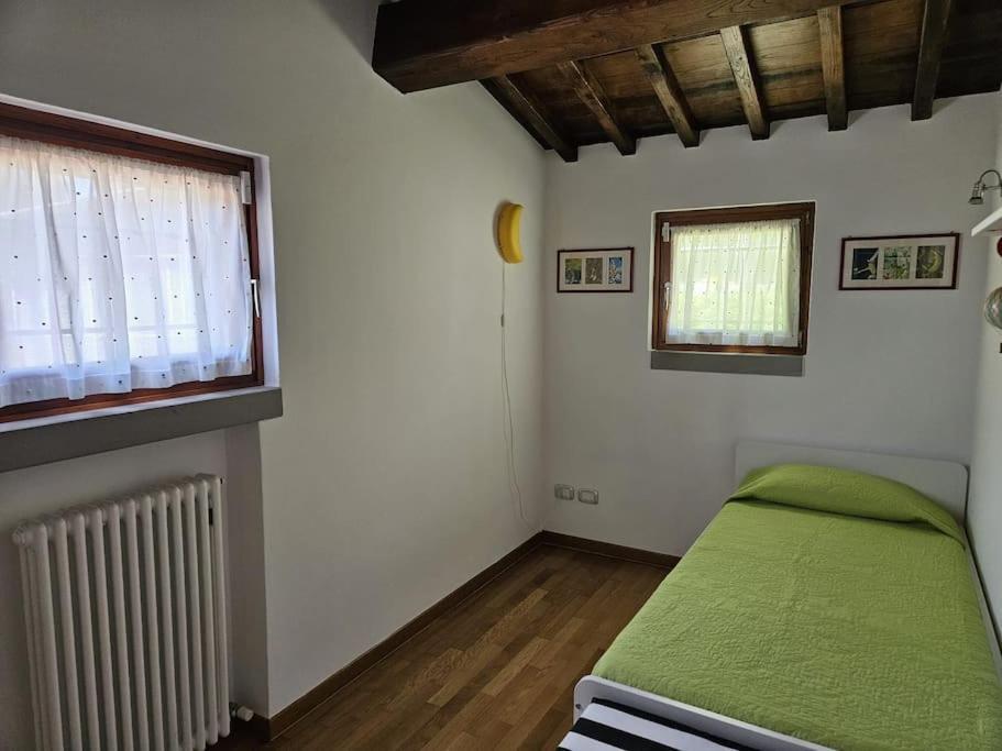Casina Rossa Apartment Tavarnuzze Bagian luar foto