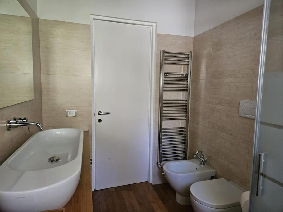 Casina Rossa Apartment Tavarnuzze Bagian luar foto